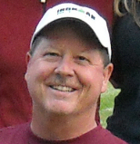 Coach Steve Blake Boise RunWalk