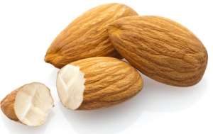 almonds for health and performance