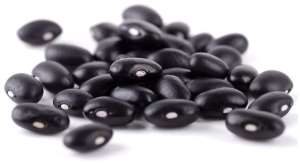 nutritious black beans