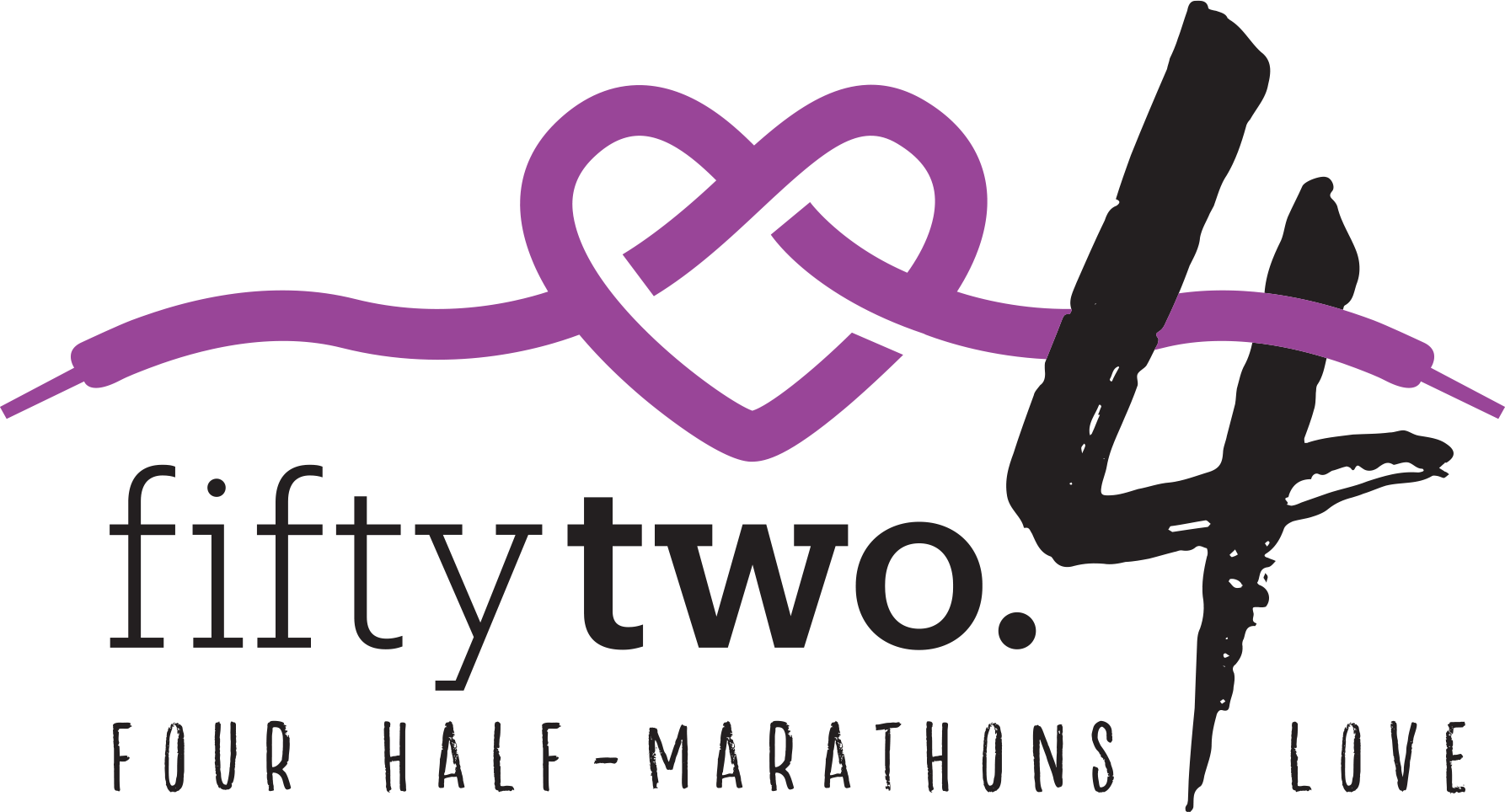 52.4 miles of love