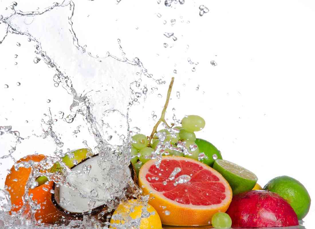 Nutrition and Hydration for Runners